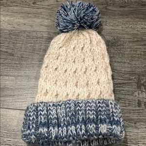 Knit Beanie